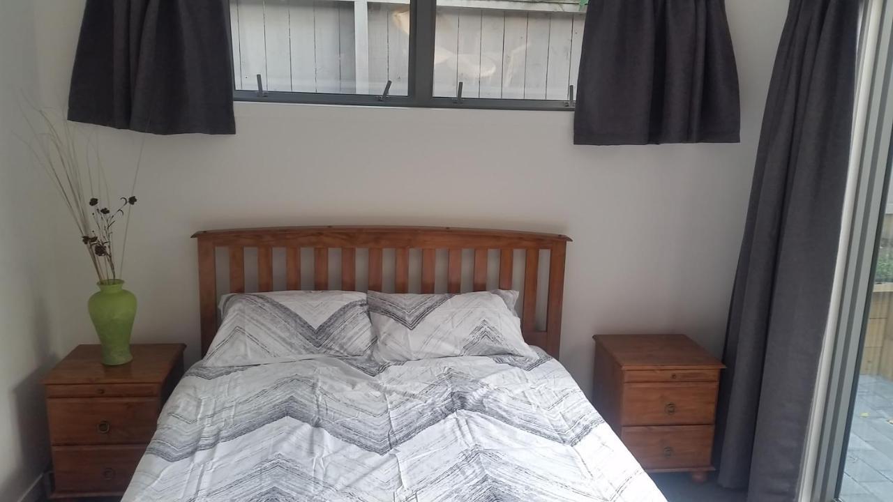 Edgehill - Semi Self-Contained Eco Friendly Home Tauranga Kültér fotó